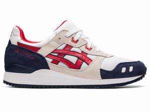 Asics gel hotsell lyte rebajas