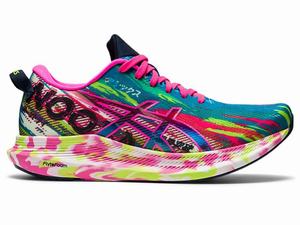 Rebajas discount asics mujer