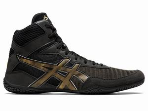 Zapatillas asics outlet hombre rebajas