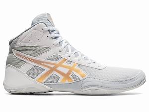 Tenis asics best sale matflex masculino