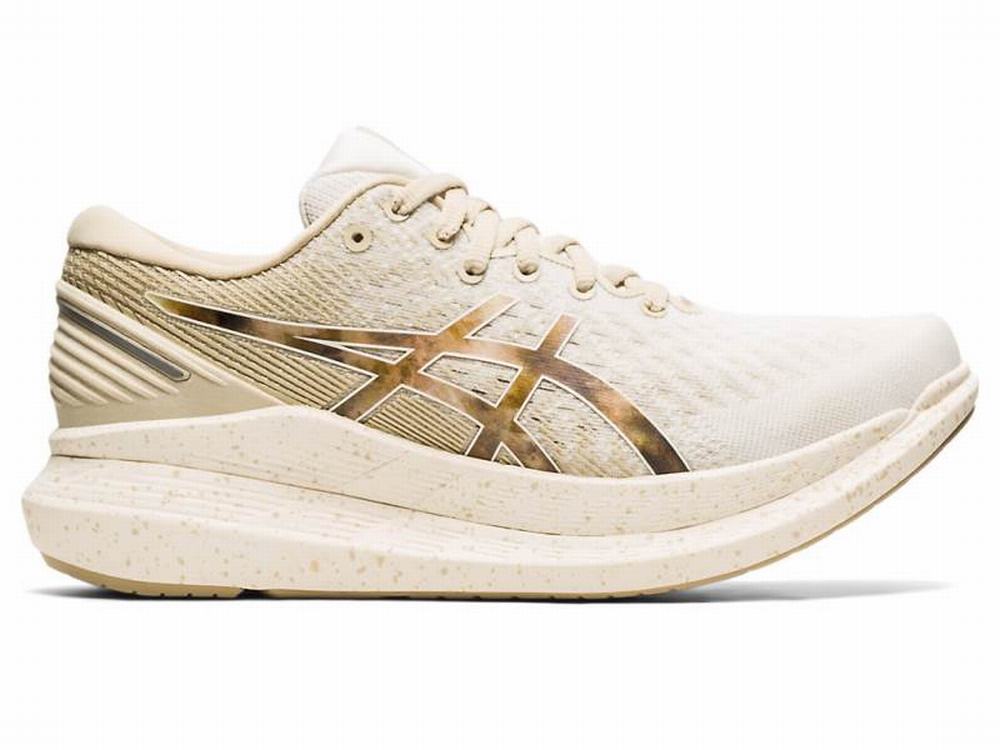 Asics hotsell glideride online